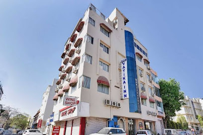 Vatika Inn Hotel