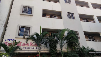 Hotel Sai Keshav