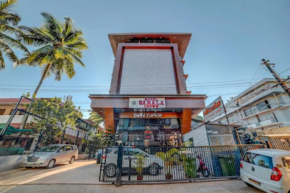 Hotel Sarala Crown By Coral With Pool Calangute Beach Baga Beach