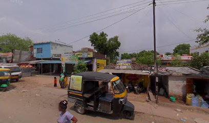 Vivek mali hotel