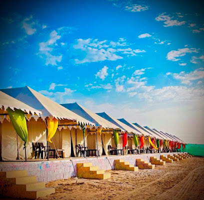 Patel Heritage Resort