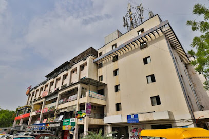 Collection O15862 Hotel The Grand Krishna