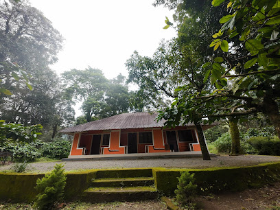 Green Mountain Resorts