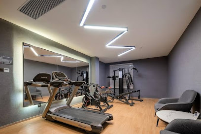 Mehood Lestie Hotel Shenzhen