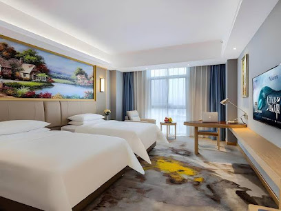 Vienna International Hotel
