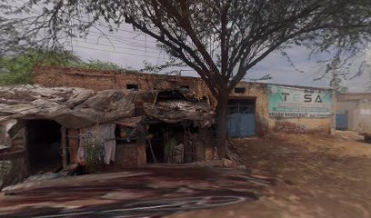 Sitaram Ji Ka Dhaba