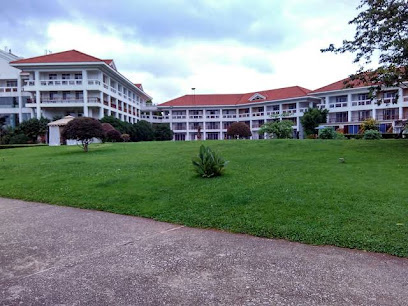 Kunming Dianchi Garden Hotel and Spa