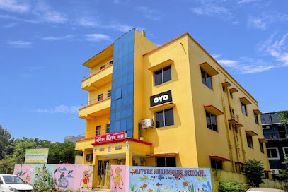 OYO Flagship Hotel Elite Inn