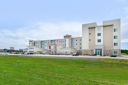 Residence Inn Champaign