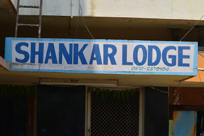 Shankar Lodge