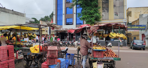 Jatashankar Hotel