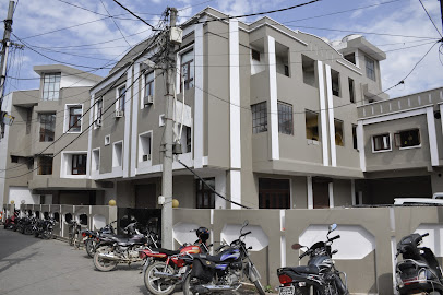 Hotel Pratiksha