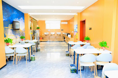 Brunei Darussalam Boutique Hotel