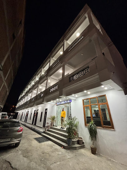 Hotel Jamuna Palace