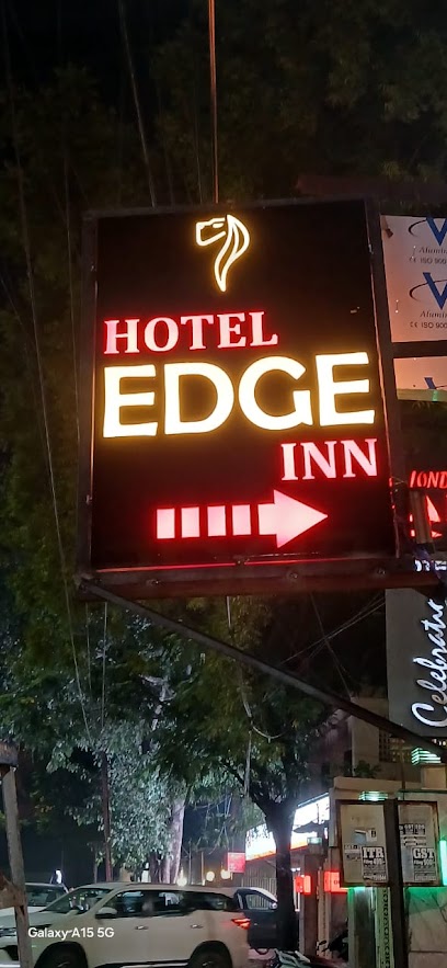 HOTEL EDGE