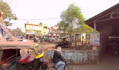 POP HOME 81192J Hotel Neelam Lodge