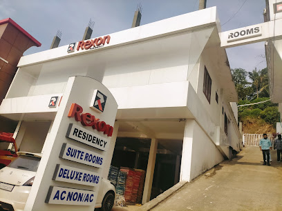 Rexon Residency