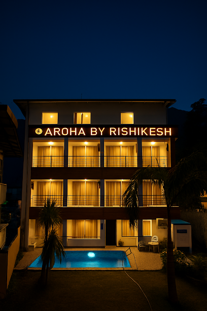 Aroha By Rishikesh