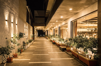 Hotel Samta Sagar Palace