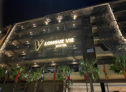 微旅商务HOTEL新竹馆