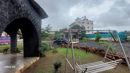 Rudra Villa