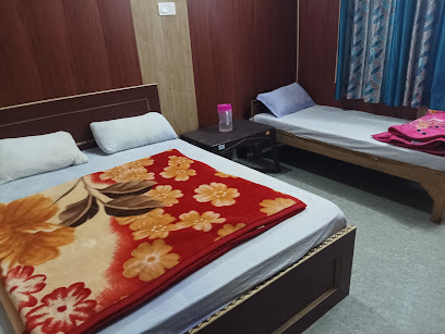Rishabh Homestay