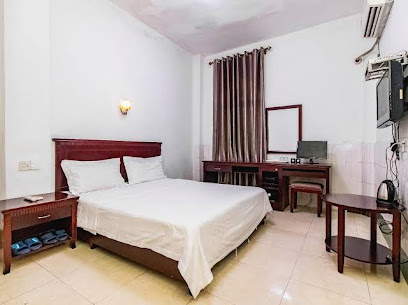 WEN JIE HOTEL