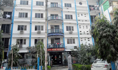 Hotel Jeevak International | Best International Hotel in BodhGaya