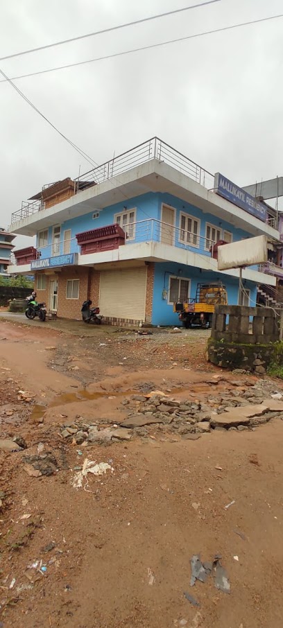 Mallikayil Residency