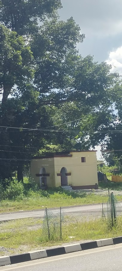 Deepak line hotel (DEEPAK)