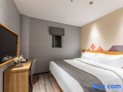 Park Man Hotel