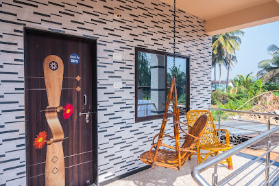 Ayana Beach Stay by Starling, Gokarna
