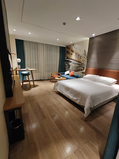 Maison New Century
