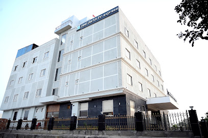 Neel Clarks Inn Express