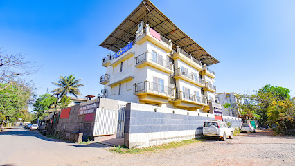 FabHotel Shree Sai Residency - Hotel in Tungarli, Lonavala