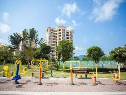 Sunian Jinxia Travel Rental