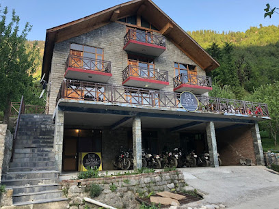 Gautam Shala Cottage