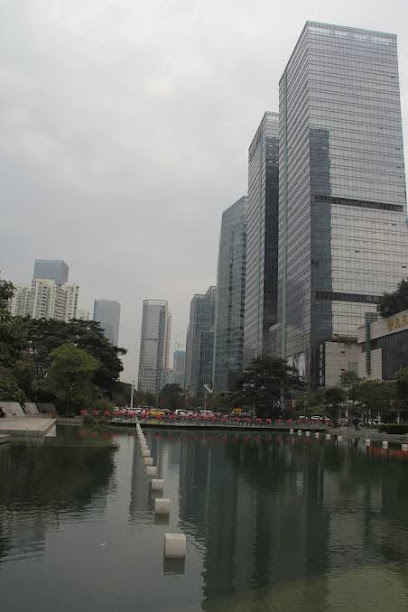 深圳凯利达商务酒店