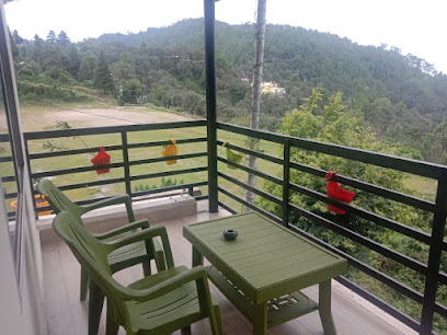 Sports lover home stay