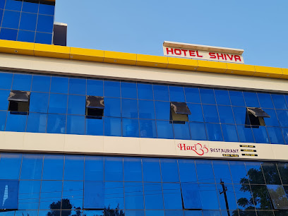 Hotel Shiva