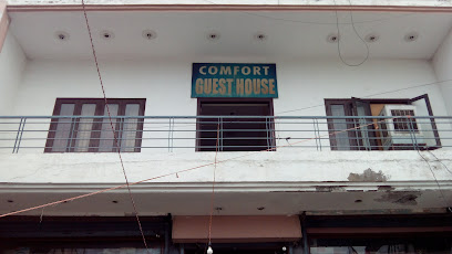 Comfort Guest House