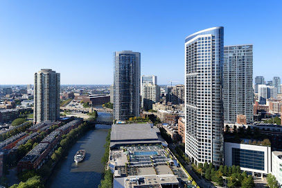 voco Chicago Downtown - Riverwalk by IHG