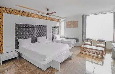 Hotel O Vivaan Residency