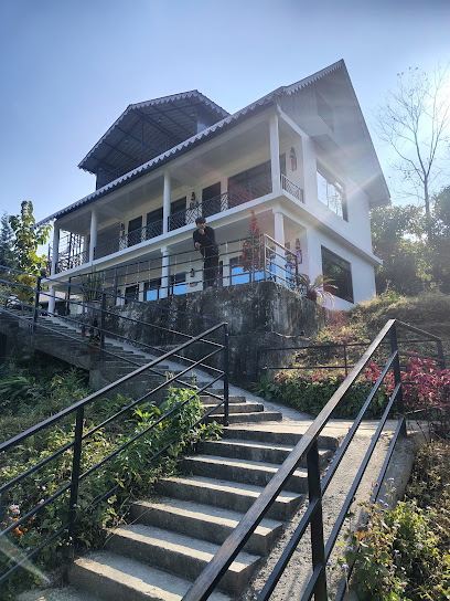 Khamri Homestay
