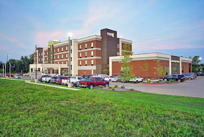 Home2 Suites by Hilton Dallas DeSoto