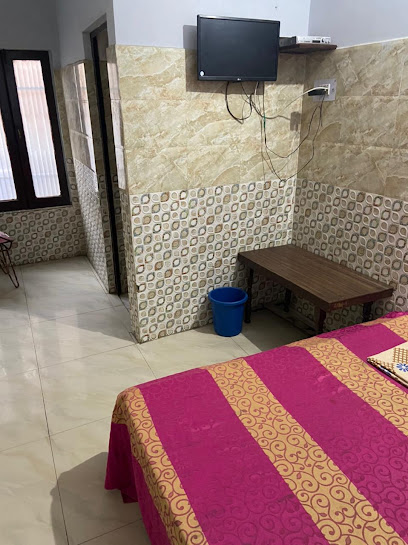 Chinar hotel