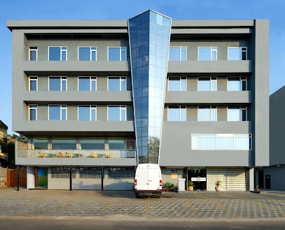 Kyriad Hotel Nashik