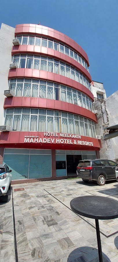 Hotel Neelkanth
