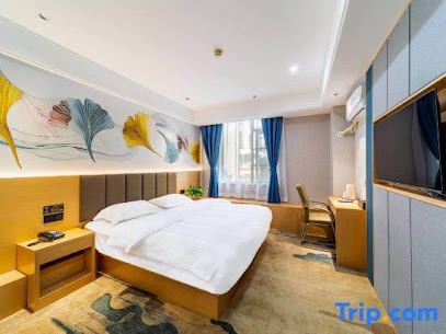 武汉金古田商务宾馆