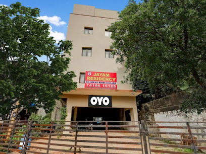 Hotel O by OYO Jayam Residency